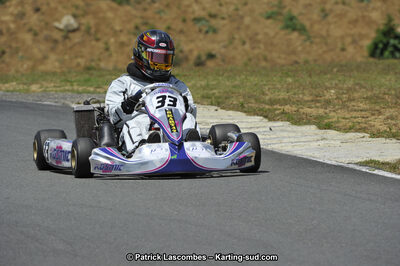 24/06/2012 : Trophée Bruno Garcia & Vincent Sanchez à Layrac (Photos Patrick Lascombes) 2012 — karting
