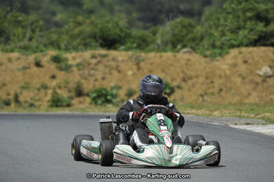 24/06/2012 : Trophée Bruno Garcia & Vincent Sanchez à Layrac (Photos Patrick Lascombes) 2012 — karting