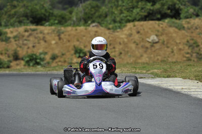 24/06/2012 : Trophée Bruno Garcia & Vincent Sanchez à Layrac (Photos Patrick Lascombes) 2012 — karting