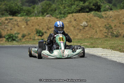 24/06/2012 : Trophée Bruno Garcia & Vincent Sanchez à Layrac (Photos Patrick Lascombes) 2012 — karting