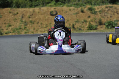 24/06/2012 : Trophée Bruno Garcia & Vincent Sanchez à Layrac (Photos Patrick Lascombes) 2012 — karting