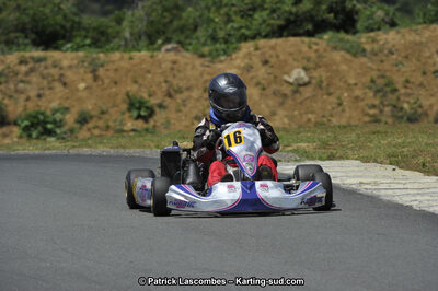24/06/2012 : Trophée Bruno Garcia & Vincent Sanchez à Layrac (Photos Patrick Lascombes) 2012 — karting