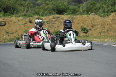 24/06/2012 : Trophée Bruno Garcia & Vincent Sanchez à Layrac (Photos Patrick Lascombes) 2012 — karting