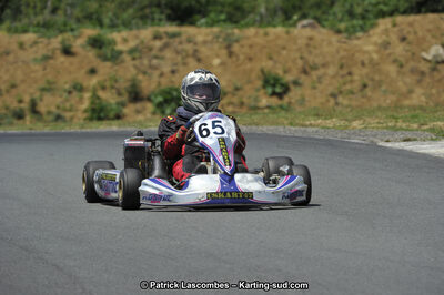 24/06/2012 : Trophée Bruno Garcia & Vincent Sanchez à Layrac (Photos Patrick Lascombes) 2012 — karting