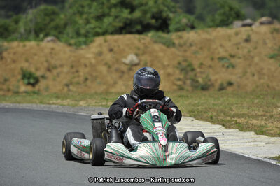 24/06/2012 : Trophée Bruno Garcia & Vincent Sanchez à Layrac (Photos Patrick Lascombes) 2012 — karting
