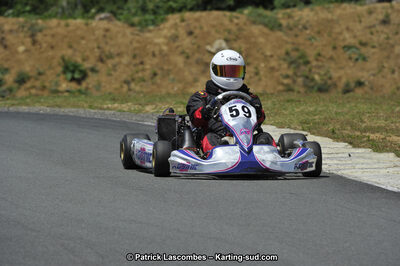 24/06/2012 : Trophée Bruno Garcia & Vincent Sanchez à Layrac (Photos Patrick Lascombes) 2012 — karting