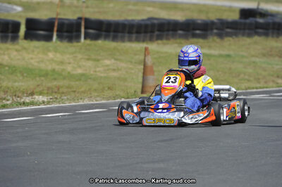 24/06/2012 : Trophée Bruno Garcia & Vincent Sanchez à Layrac (Photos Patrick Lascombes) 2012 — karting