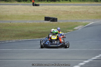 24/06/2012 : Trophée Bruno Garcia & Vincent Sanchez à Layrac (Photos Patrick Lascombes) 2012 — karting