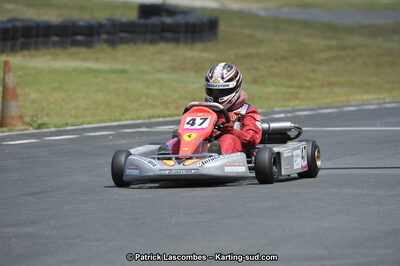 24/06/2012 : Trophée Bruno Garcia & Vincent Sanchez à Layrac (Photos Patrick Lascombes) 2012 — karting