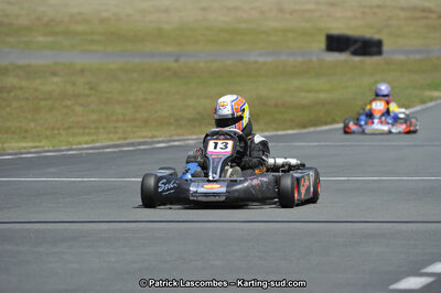 24/06/2012 : Trophée Bruno Garcia & Vincent Sanchez à Layrac (Photos Patrick Lascombes) 2012 — karting