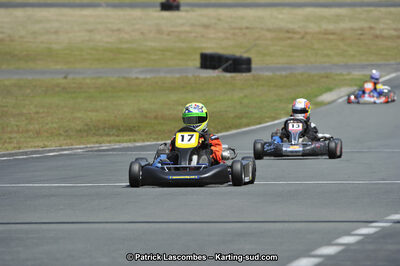 24/06/2012 : Trophée Bruno Garcia & Vincent Sanchez à Layrac (Photos Patrick Lascombes) 2012 — karting