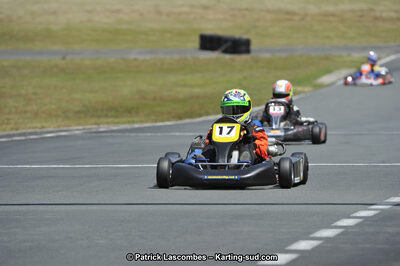 24/06/2012 : Trophée Bruno Garcia & Vincent Sanchez à Layrac (Photos Patrick Lascombes) 2012 — karting