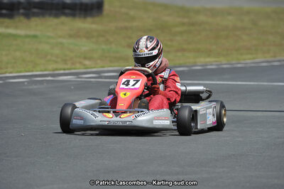 24/06/2012 : Trophée Bruno Garcia & Vincent Sanchez à Layrac (Photos Patrick Lascombes) 2012 — karting