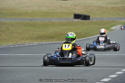 24/06/2012 : Trophée Bruno Garcia & Vincent Sanchez à Layrac (Photos Patrick Lascombes) 2012 — karting