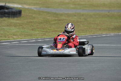 24/06/2012 : Trophée Bruno Garcia & Vincent Sanchez à Layrac (Photos Patrick Lascombes) 2012 — karting