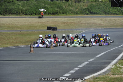 24/06/2012 : Trophée Bruno Garcia & Vincent Sanchez à Layrac (Photos Patrick Lascombes) 2012 — karting