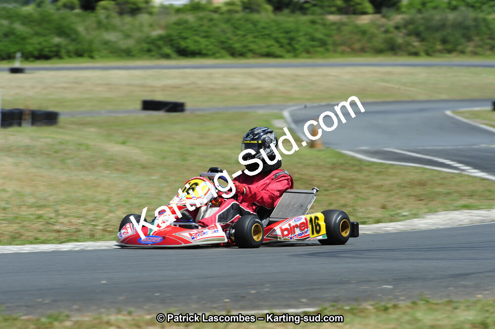 24/06/2012 : Trophée Bruno Garcia & Vincent Sanchez à Layrac (Photos Patrick Lascombes) 2012 — karting