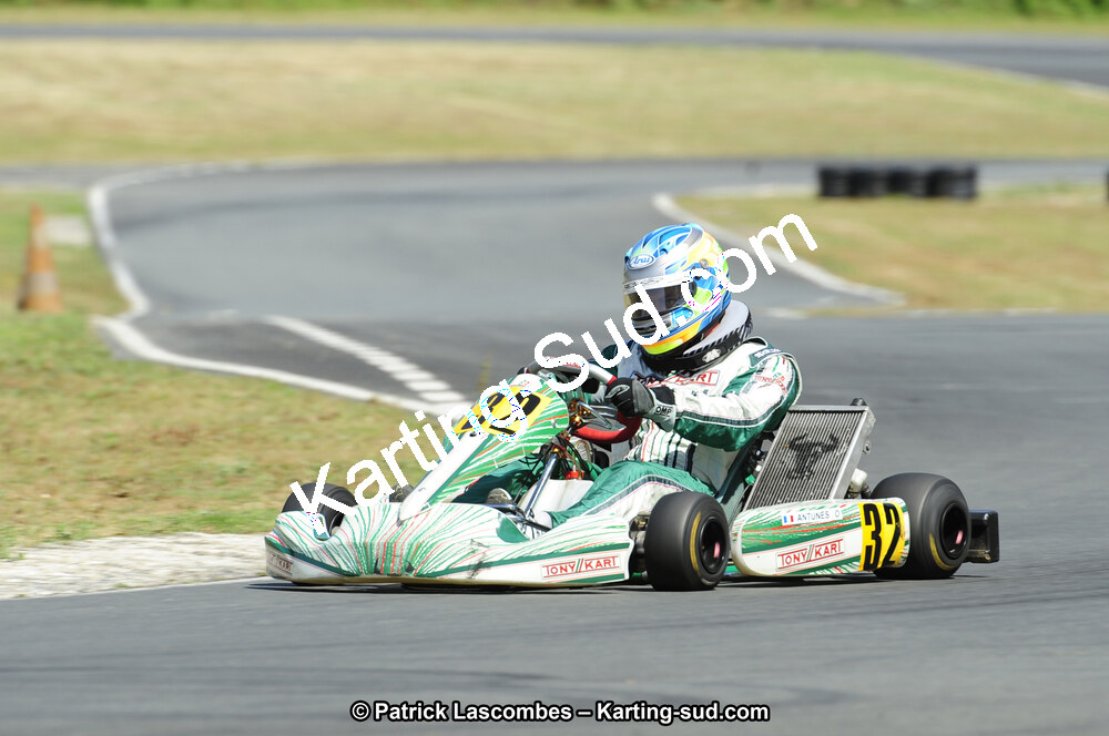 24/06/2012 : Trophée Bruno Garcia & Vincent Sanchez à Layrac (Photos Patrick Lascombes) 2012 — karting