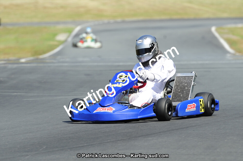 24/06/2012 : Trophée Bruno Garcia & Vincent Sanchez à Layrac (Photos Patrick Lascombes) 2012 — karting