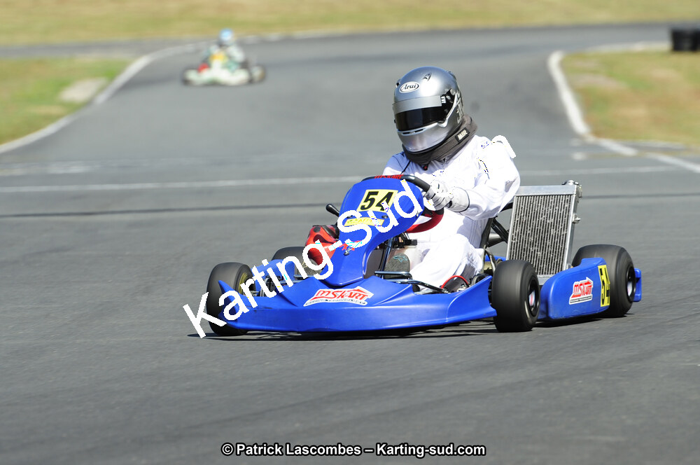 24/06/2012 : Trophée Bruno Garcia & Vincent Sanchez à Layrac (Photos Patrick Lascombes) 2012 — karting