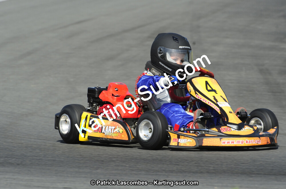 24/06/2012 : Trophée Bruno Garcia & Vincent Sanchez à Layrac (Photos Patrick Lascombes) 2012 — karting