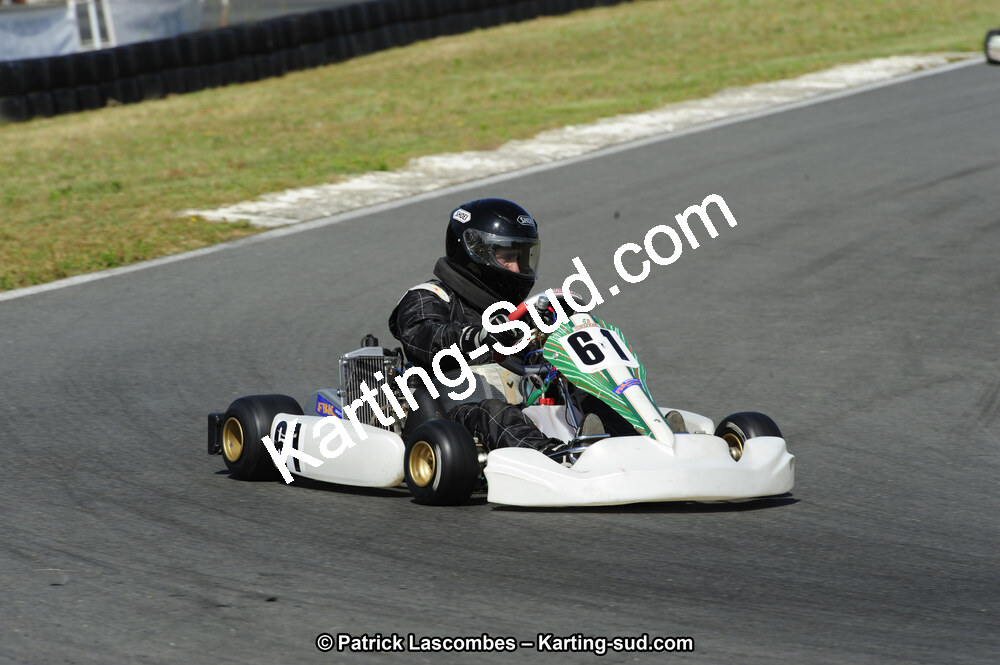 24/06/2012 : Trophée Bruno Garcia & Vincent Sanchez à Layrac (Photos Patrick Lascombes) 2012 — karting