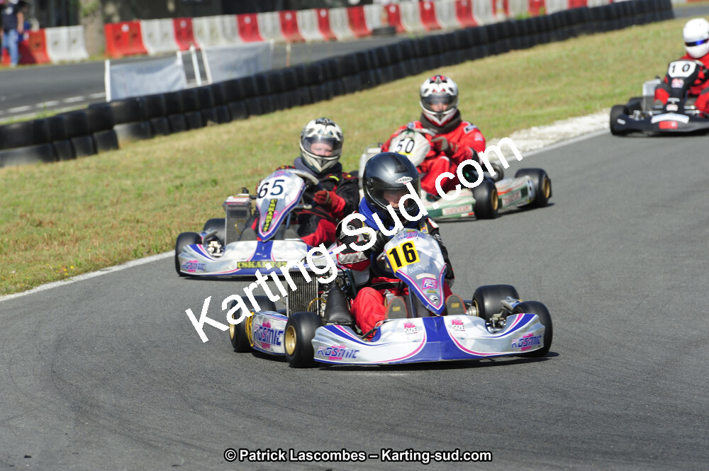 24/06/2012 : Trophée Bruno Garcia & Vincent Sanchez à Layrac (Photos Patrick Lascombes) 2012 — karting