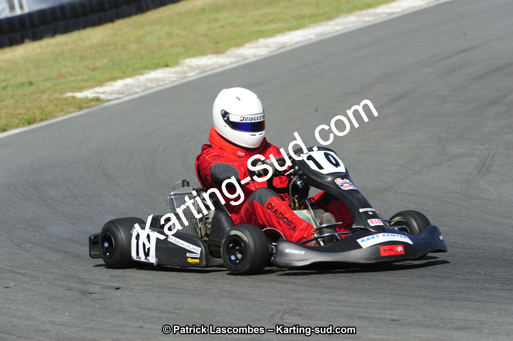 24/06/2012 : Trophée Bruno Garcia & Vincent Sanchez à Layrac (Photos Patrick Lascombes) 2012 — karting