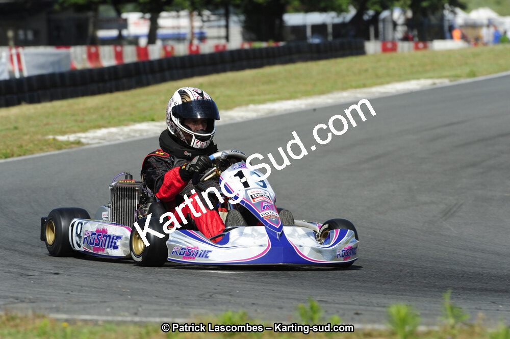 24/06/2012 : Trophée Bruno Garcia & Vincent Sanchez à Layrac (Photos Patrick Lascombes) 2012 — karting