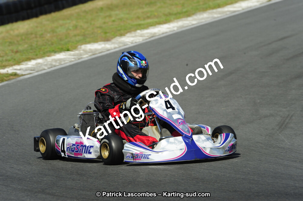 24/06/2012 : Trophée Bruno Garcia & Vincent Sanchez à Layrac (Photos Patrick Lascombes) 2012 — karting