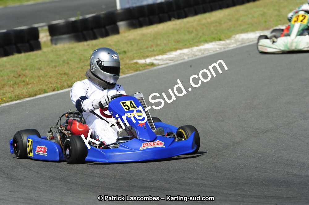 24/06/2012 : Trophée Bruno Garcia & Vincent Sanchez à Layrac (Photos Patrick Lascombes) 2012 — karting
