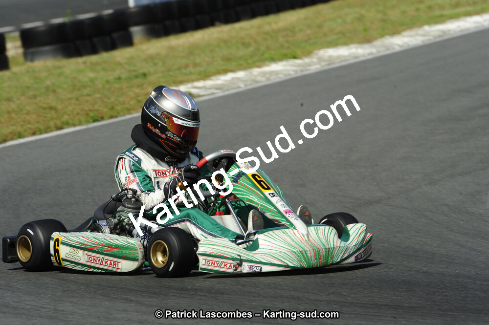 24/06/2012 : Trophée Bruno Garcia & Vincent Sanchez à Layrac (Photos Patrick Lascombes) 2012 — karting