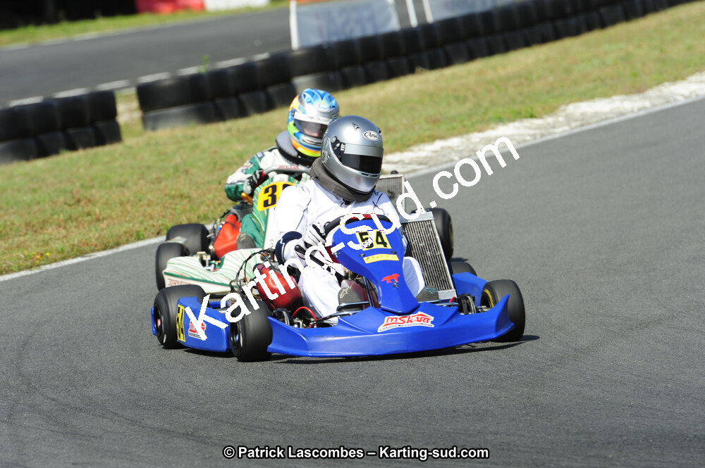 24/06/2012 : Trophée Bruno Garcia & Vincent Sanchez à Layrac (Photos Patrick Lascombes) 2012 — karting