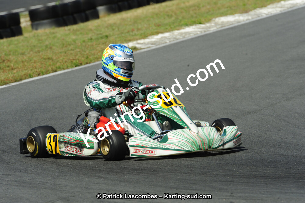 24/06/2012 : Trophée Bruno Garcia & Vincent Sanchez à Layrac (Photos Patrick Lascombes) 2012 — karting