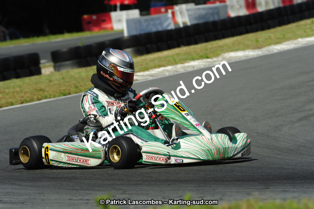 24/06/2012 : Trophée Bruno Garcia & Vincent Sanchez à Layrac (Photos Patrick Lascombes) 2012 — karting