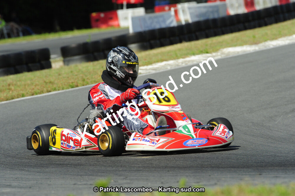 24/06/2012 : Trophée Bruno Garcia & Vincent Sanchez à Layrac (Photos Patrick Lascombes) 2012 — karting