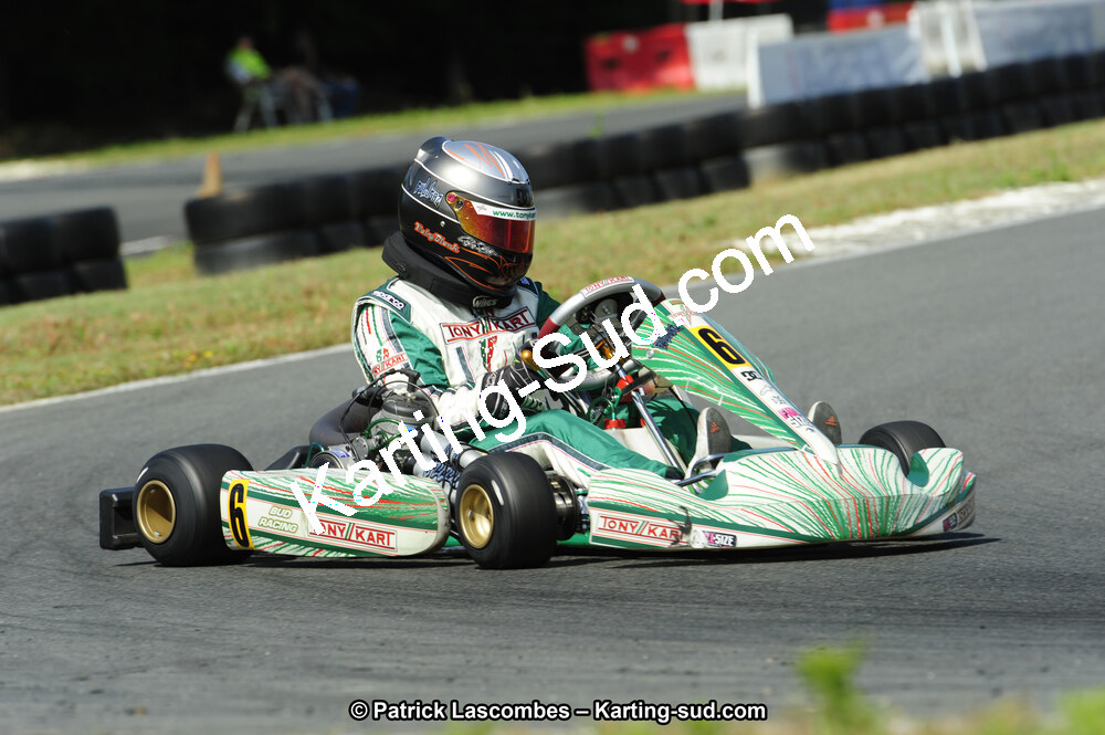 24/06/2012 : Trophée Bruno Garcia & Vincent Sanchez à Layrac (Photos Patrick Lascombes) 2012 — karting