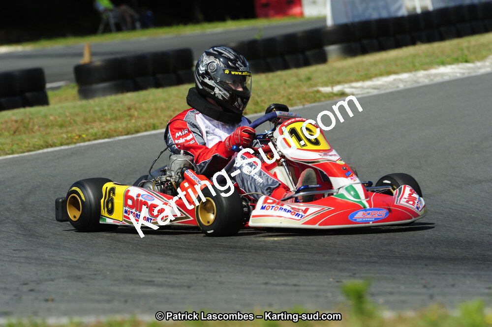 24/06/2012 : Trophée Bruno Garcia & Vincent Sanchez à Layrac (Photos Patrick Lascombes) 2012 — karting
