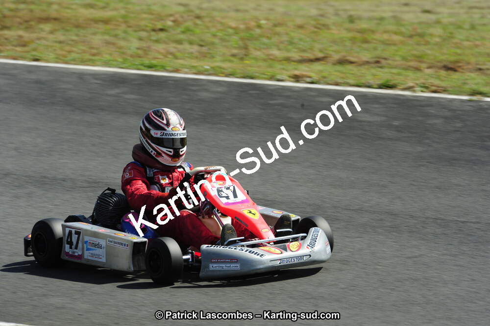 24/06/2012 : Trophée Bruno Garcia & Vincent Sanchez à Layrac (Photos Patrick Lascombes) 2012 — karting