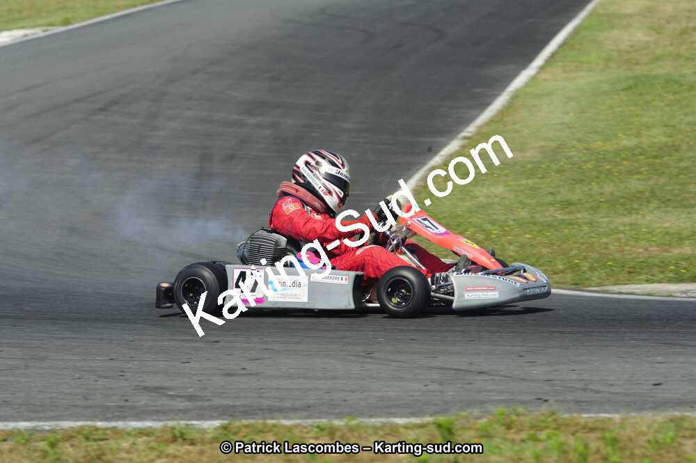 24/06/2012 : Trophée Bruno Garcia & Vincent Sanchez à Layrac (Photos Patrick Lascombes) 2012 — karting