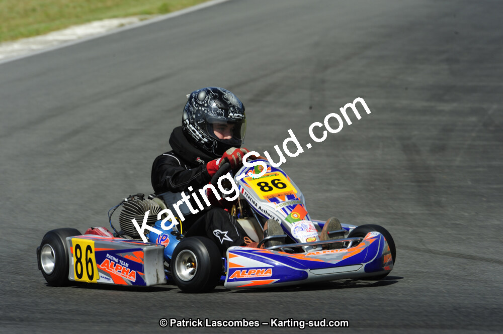 24/06/2012 : Trophée Bruno Garcia & Vincent Sanchez à Layrac (Photos Patrick Lascombes) 2012 — karting