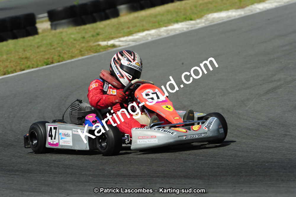 24/06/2012 : Trophée Bruno Garcia & Vincent Sanchez à Layrac (Photos Patrick Lascombes) 2012 — karting
