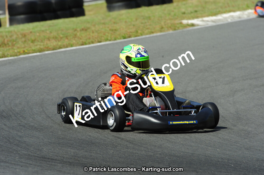 24/06/2012 : Trophée Bruno Garcia & Vincent Sanchez à Layrac (Photos Patrick Lascombes) 2012 — karting