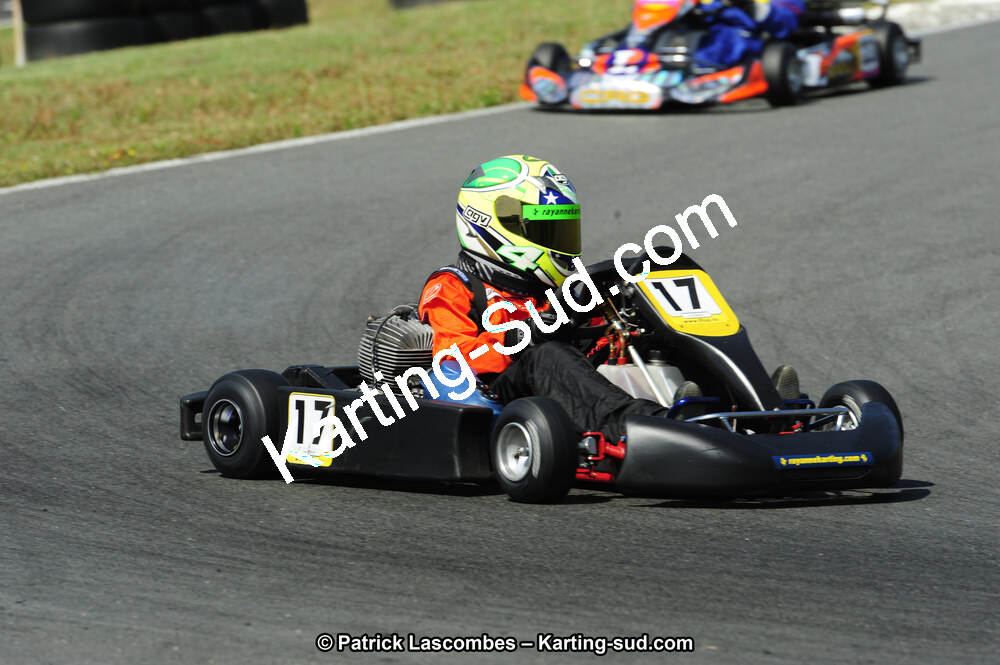 24/06/2012 : Trophée Bruno Garcia & Vincent Sanchez à Layrac (Photos Patrick Lascombes) 2012 — karting