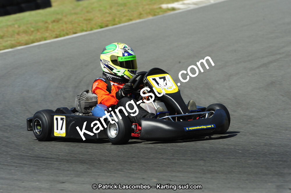 24/06/2012 : Trophée Bruno Garcia & Vincent Sanchez à Layrac (Photos Patrick Lascombes) 2012 — karting