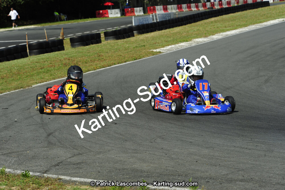 24/06/2012 : Trophée Bruno Garcia & Vincent Sanchez à Layrac (Photos Patrick Lascombes) 2012 — karting