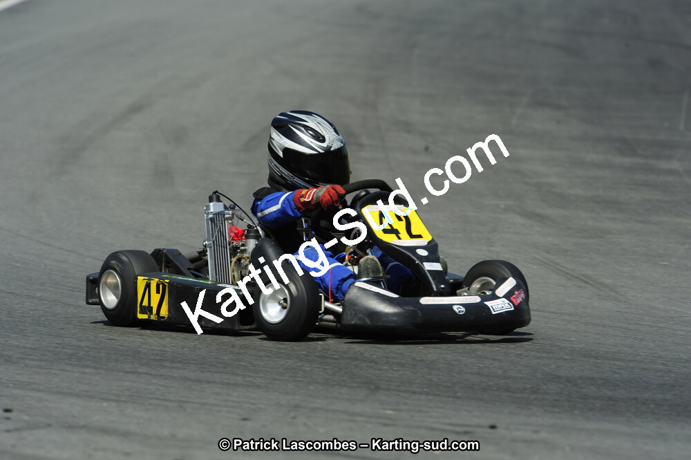24/06/2012 : Trophée Bruno Garcia & Vincent Sanchez à Layrac (Photos Patrick Lascombes) 2012 — karting