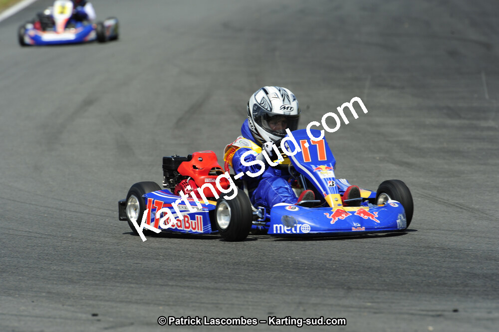 24/06/2012 : Trophée Bruno Garcia & Vincent Sanchez à Layrac (Photos Patrick Lascombes) 2012 — karting