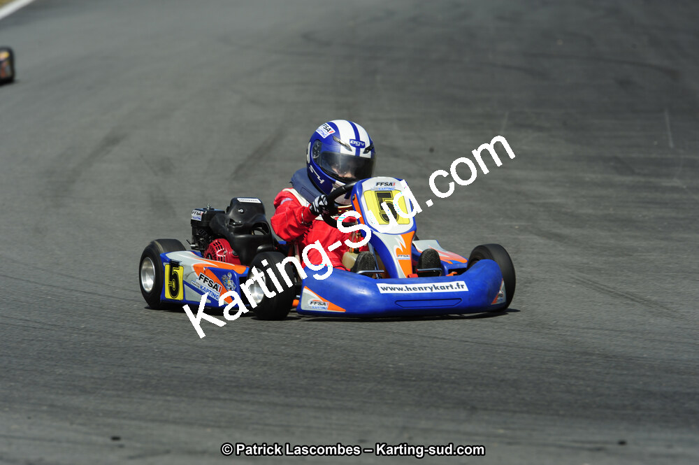 24/06/2012 : Trophée Bruno Garcia & Vincent Sanchez à Layrac (Photos Patrick Lascombes) 2012 — karting