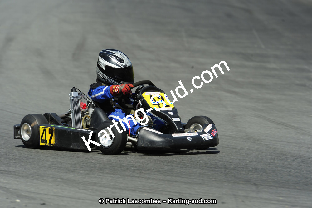 24/06/2012 : Trophée Bruno Garcia & Vincent Sanchez à Layrac (Photos Patrick Lascombes) 2012 — karting